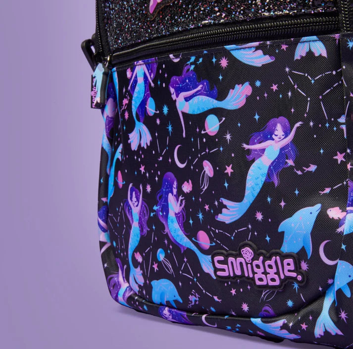 Smiggle - 16 inch Premium Backpacks - Kidspark